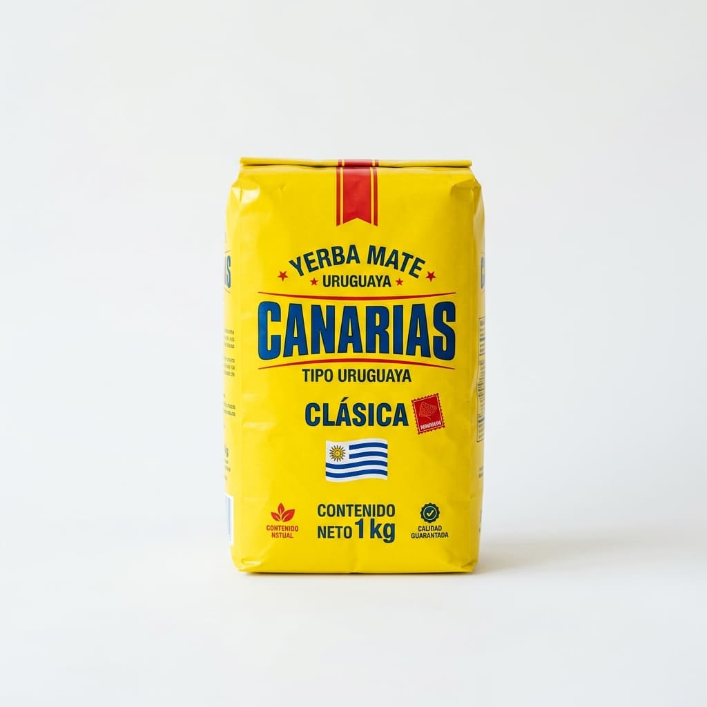 Pack Degustación 3 Yerbas